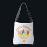 Januca, Feliz Januca, Menorah, Masada, Janucia Tragetaschen Mit Langen Trägern<br><div class="desc">Januar, Januar, Januar que es, Januar bedeutado, igniado de Januca, Januar samej signiado, Januar sameaj, jag January sameaj, que es Januar, feliz Januka, fiesta de Januka, imagenes de Januka, dekoration, dekoration para Januar, dekoration de Januar, dekoration de Januar, manualidades, Januar. ca manualidades para niños, manualidades de Januca, January cá de...</div>