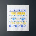 Januca Januka Janucia Janukia menorah Sameaj Wandteppich<br><div class="desc">Januar, Januar, Januar que es, Januar bedeutado, bedeutende de Januar, Januar sameaj signifiado, Januar sameaj, jag Januar sameaj, que es Januar, feliz Januar, fiesta de Januka, imagenes de Januar, imagenes de Januar dekoracion, dekorationspara, dekoration para Januar, dekoration deJanuar, manualidades ca manualidades para niños, manualidades de Januca, January cá de manualidades,...</div>