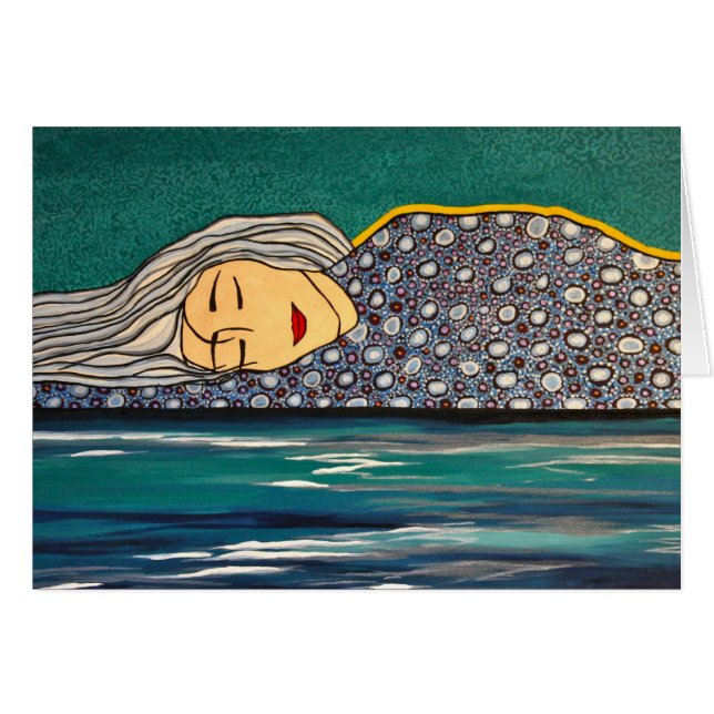 Janvier Susitna (Devant horizontal)