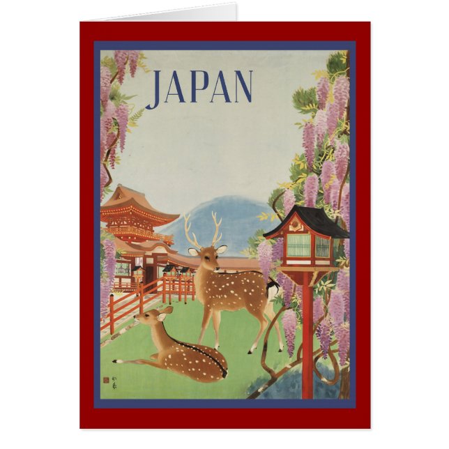 Japan (Vorne)