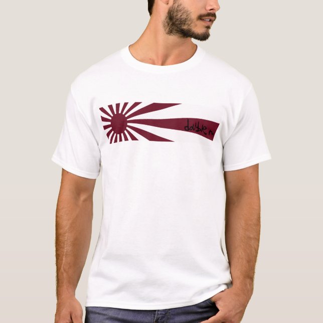 Japan2 T-Shirt (Vorderseite)