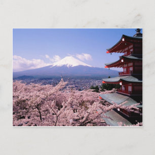 Japan-1600-x-1200 Postkarte