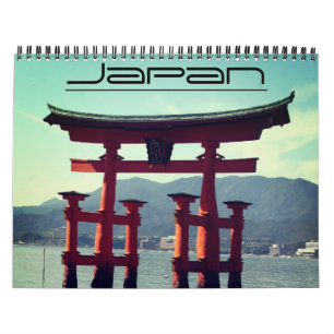 japan 2026 kalender