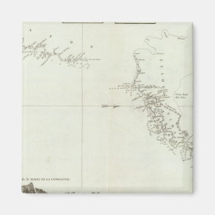 Japan 2 magnet
