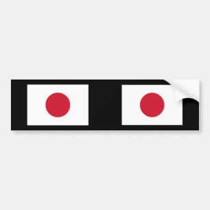 Japan 3, Japan Autoaufkleber