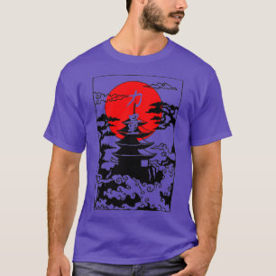 Japan (46) T-Shirt