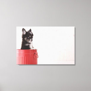 Japan 7 leinwanddruck