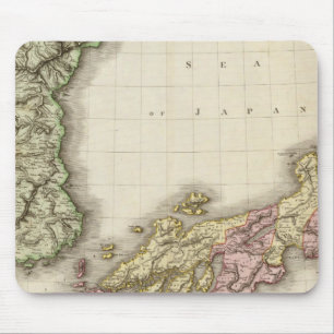 Japan 9 mousepad