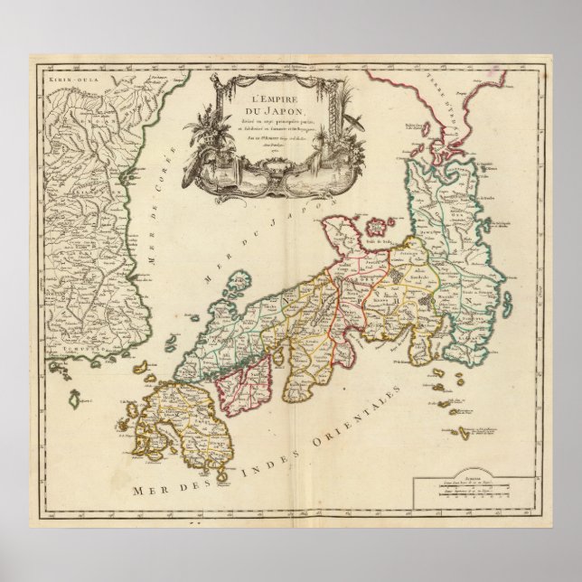 Japan 9 poster (Vorne)