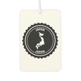 Japan Autolufterfrischer