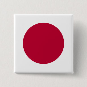 japan button