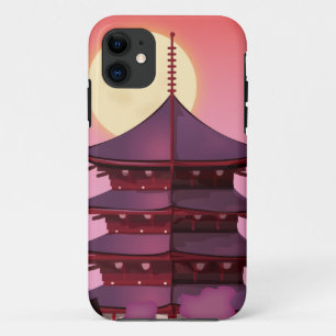 Japan Case-Mate iPhone Hülle