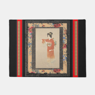 Japan Door Mat Fußmatte