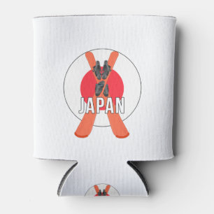 Japan Dosenkühler