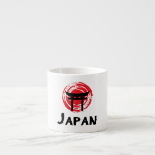 Japan Espressotasse