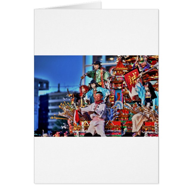 Japan Festival Tradition (Vorne)