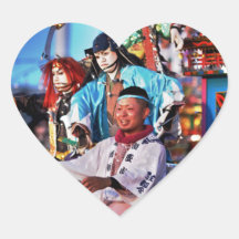 Japan Festival Tradition