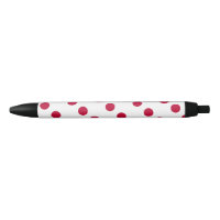 Japan Flag Ballpoint Pen