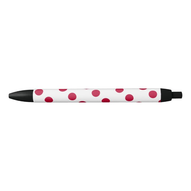 Japan Flag Ballpoint Pen Kugelschreiber (Vorderseite)