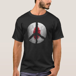 Japan-Frieden T-Shirt