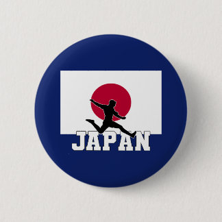 Japan Fußball Soccer Japan Nationalmannschaft Button
