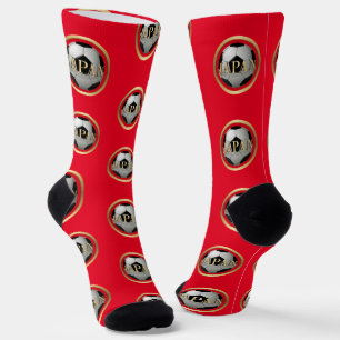 Japan Fußball Socken