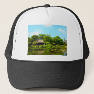 Japan Garden Truckerkappe