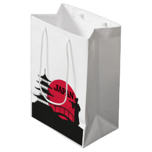 Japan Geschenktüte