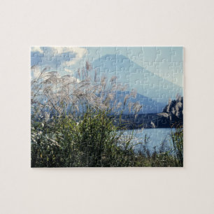 Japan, Honshu, Präfektur Yamanashi, Fuji-Hakone-Iz