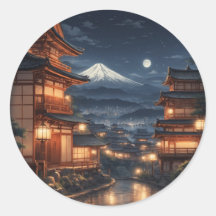Japan Illustration Art #2