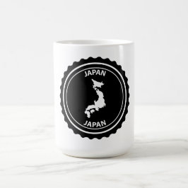 Japan Kaffeetasse