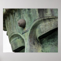 Japan, Kamakura. Der große Buddha Kamakuras,