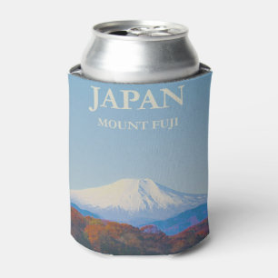 Japan kann kühlen dosenkühler