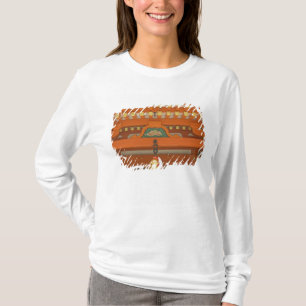 Japan, Kyoto, Fushimi, Inari Großschrein T-Shirt