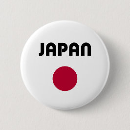 Japan Large Red Dot Light Color Button
