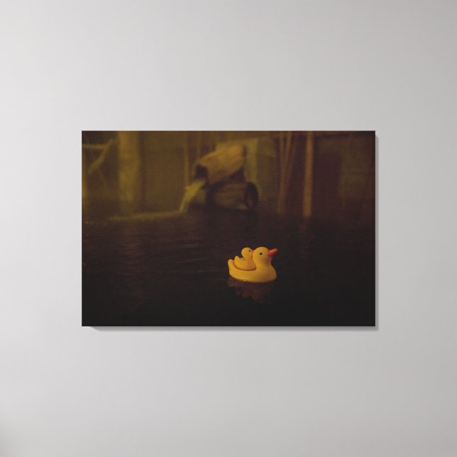 Japan Leinwanddruck (Vorderseite)