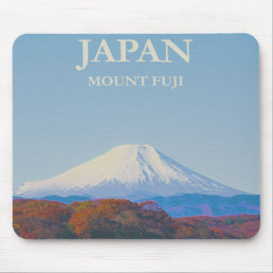 Japan Mousepad