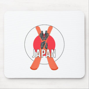 Japan Mousepad