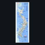 "Japan: Nationale geographische KARTE ab 1984… Poster<br><div class="desc">Vibrierend und ausführlich sein schlagend, erschien diese Karte von Japan in nationalem geographischem im Juni von 1984 mit dem Artikel "Hagi: Wo Japans Revolution" und die historische Japan-Karte anfing. Ein Überfluss an den historischen Anmerkungen und Sehenswürdigkeiten machen diese Karte pädagogisch sowie ein schönes. Die Japan-Karteneigenschaften 1984: • Präfekturen von Japan...</div>
