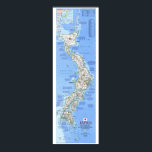 "Japan: Nationale geographische KARTE ab 1984… Poster<br><div class="desc">Vibrierend und ausführlich sein schlagend, erschien diese Karte von Japan in nationalem geographischem im Juni von 1984 mit dem Artikel "Hagi: Wo Japans Revolution" und die historische Japan-Karte anfing. Ein Überfluss an den historischen Anmerkungen und Sehenswürdigkeiten machen diese Karte pädagogisch sowie ein schönes. Die Japan-Karteneigenschaften 1984: • Präfekturen von Japan...</div>