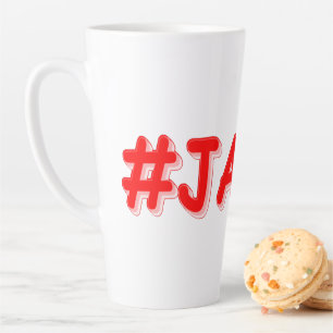 "#JAPAN" Niedliches Design. Jetzt kaufen Milchtasse