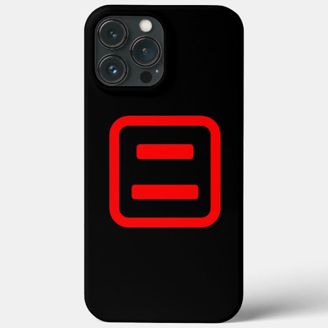 Japan Nummer zwei 二 【Ni】 Kanji Case-Mate iPhone Hülle (Rückseite)