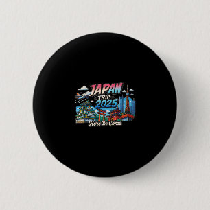 Japan Reise 2025 Hier kommen wir Matching Team Rei Button