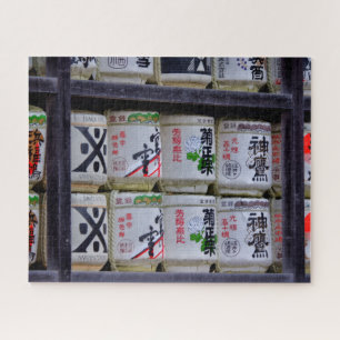 Japan Reise Kunst