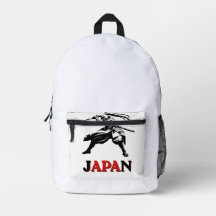 Japan Samurai Fußballgeist - Weltmeisterschaft Fan