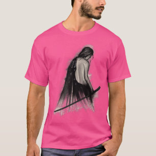 Japan Samurai Kampfsport Premium T-Shirt