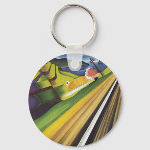 Japan Schlüsselanhänger