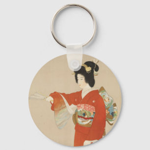 Japan Schlüsselanhänger