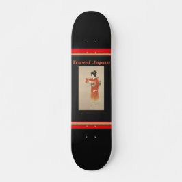 Japan Skateboard