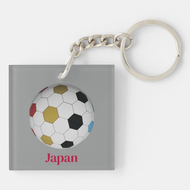 Japan Soccer (Dos)